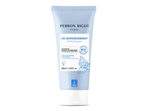 Post Refreshing Gel - 200ml