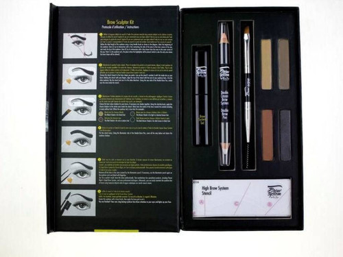 Brow Sculptor Kit - 1 Kit