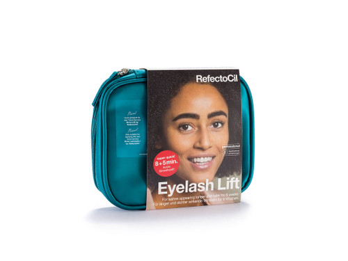 Eyelash Lift Kit - Discontinued