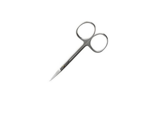 Cuticle Scissors - Curved