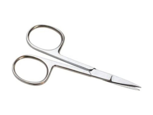 Cuticle Scissors - Straight