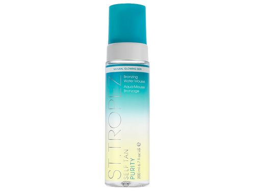 Self Tan Purity Bronzing Water Mousse - 200ml