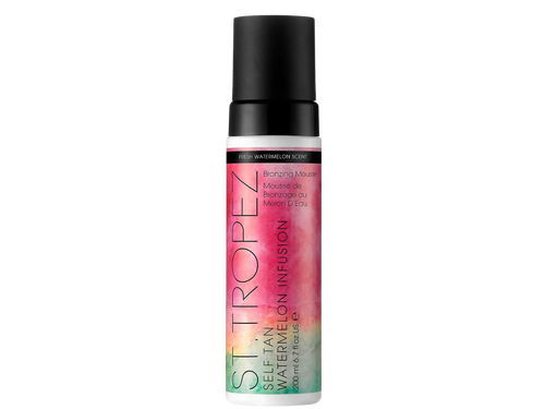Self Tan Watermelon Mousse - 200ml