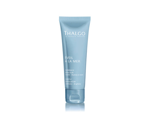 Gentle Exfoliator - Tester - 50ml
