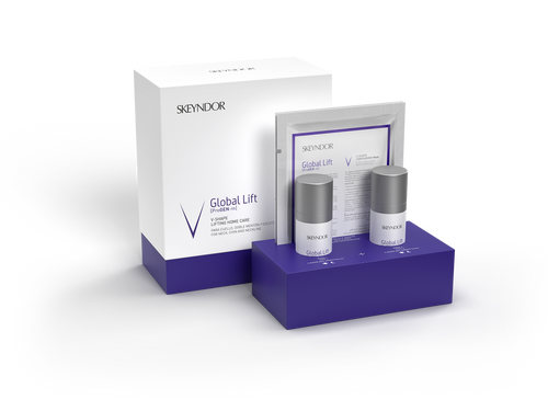 Global Lift V-Shape Lifting Home Care Complete Opening Offer