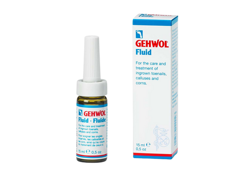 Fluid - 12Case - 15ml