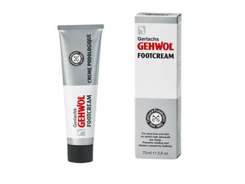 Foot Cream - 12Case - 75ml