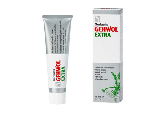Foot Cream Extra - 12Case - 75ml