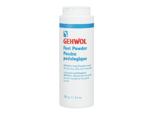 Foot Powder - 12Case - 100g