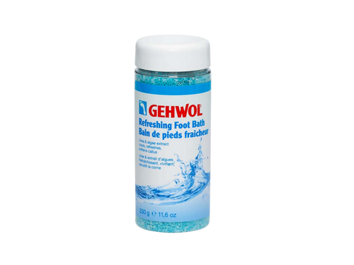 Refreshing Foot Bath - 12Case - 330g