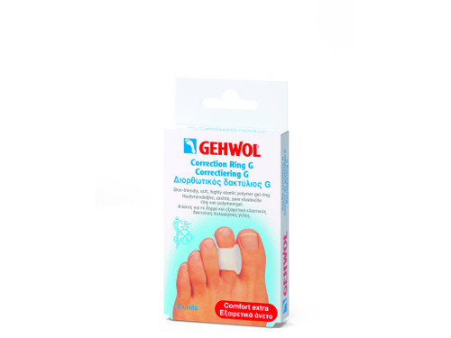 Correction Ring G -Polymer - 12Case
