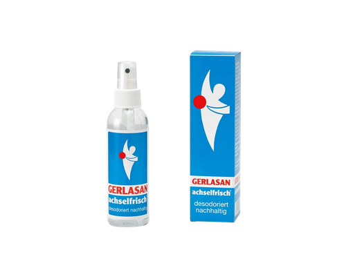 Gerlasan (Underarm) Deodorant - 12Case - 150ml