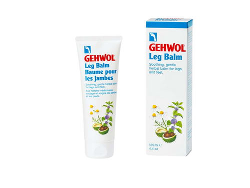 Leg Balm - 12Case - 125ml