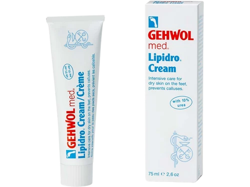 MED Lipidro Cream - 48Case - 40ml