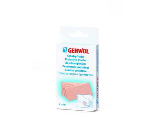 Protective Plaster - Thick - 12Case