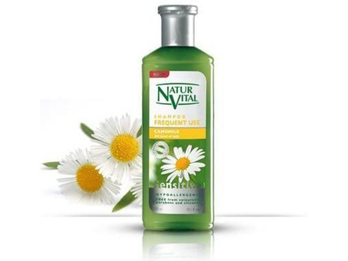 Sensitive - Daily Shampoo - 12Case - 300ml