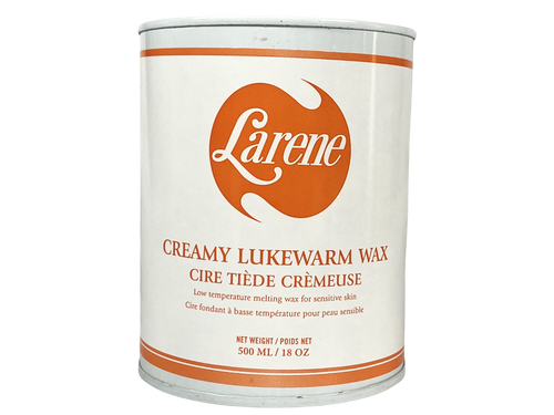 Cream Wax - 24Case - 500ml