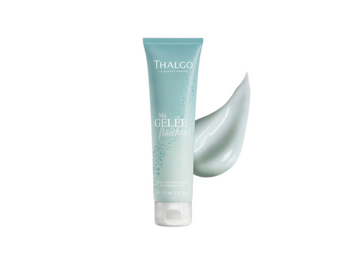 Fresh Hydrating Body Gel - Tester - 150ml