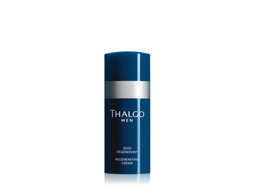 Men's Regenerating Cream - Tester - 50ml