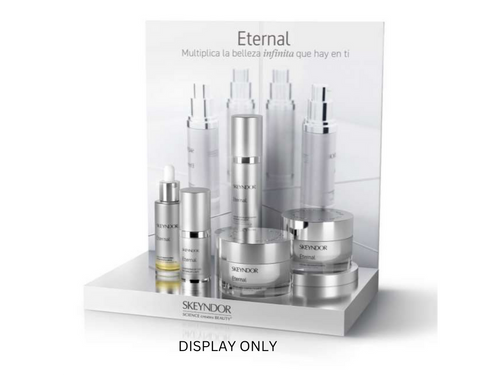 Eternal Counter Display Only - 30cm * 30cm* 19cm