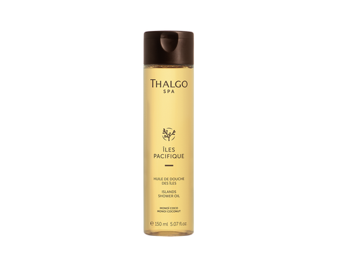 NEW Island Shower Oil - 150ml
