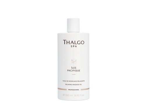 Relaxing Massage Oil Professional - 500ml