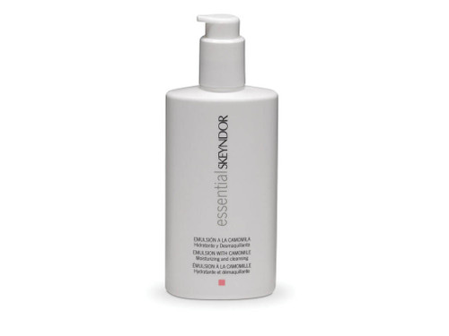 Cleansing Emulsion with Camomile - Tester - 250ml
