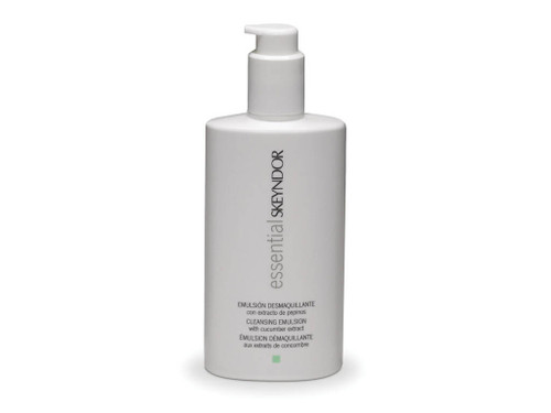 Cleansing Emulsion with Cucumber Extract - Tester - 250ml
