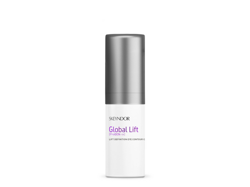 Lift Definition Eye Contour Cream - Tester - 15ml