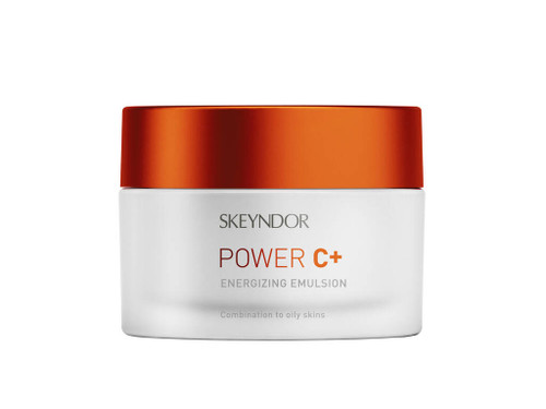 Energizing Emulsion (Combination to Oily Skins) - Tester - 50ml