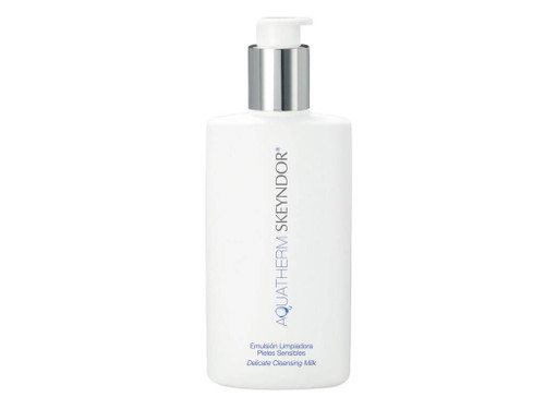 Delicate Cleansing Milk - Tester - 250ml - Inactive