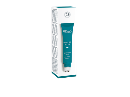 Anti-Fatigue Eye Care - Tester - 15ml