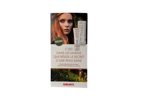 Gerlavit Moor Vitamin Cr Leaflet -Fr