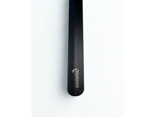 Stainless Steel Shoehorn - 58 cm