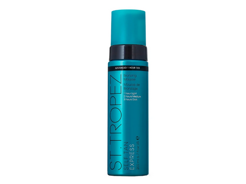 Self Tan Express Bronzing Mousse - 200ml