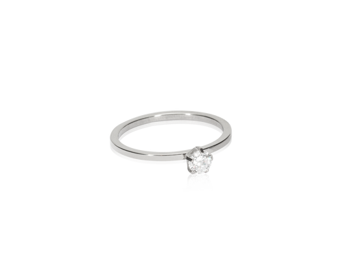 Tiffany Precious Ring - 16 mm
