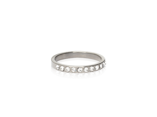 Brilliance Crystal Ring - 16 mm