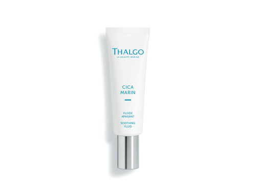 Soothing Fluid - 50ml