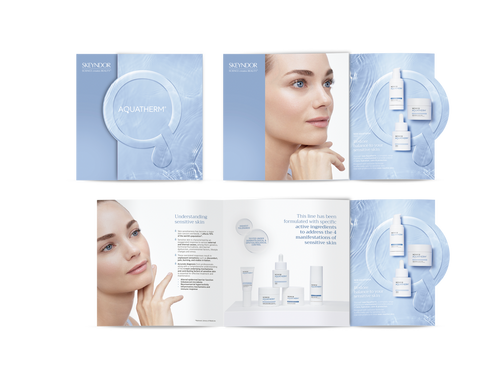 NEW - Aquatherm Leaflet - English