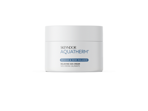 Relieving SOS Cream - 50ml