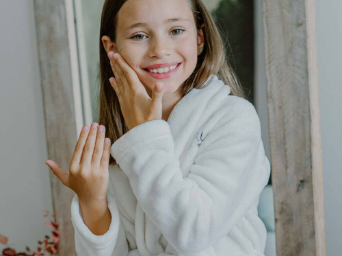 Brand Panel - Girl (French)
