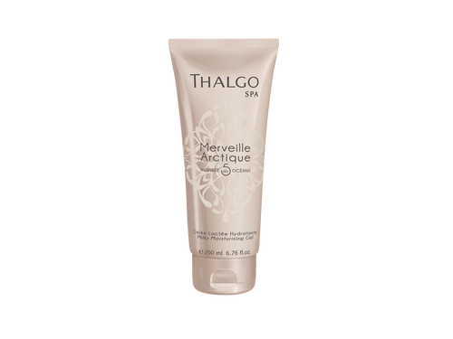 Milky Moisturising Gel - 12Case - 200ml