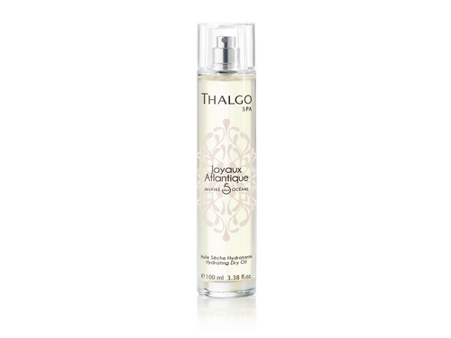Hydrating Dry Oil - 12Case - 100ml