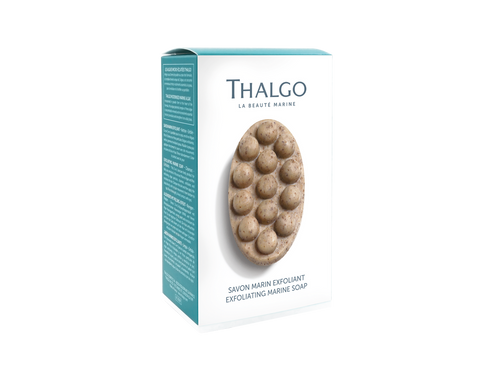 Exfoliating Marine Soap - 12Case - 150g