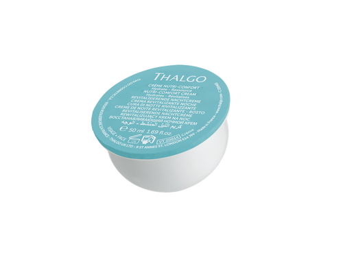 Nutri Comfort Cream - Refill - 12Case - 50 ml