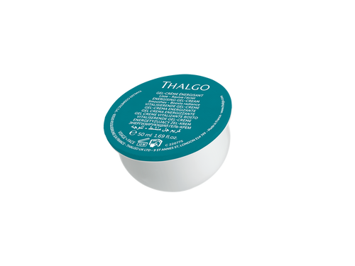 Energising Cream-Gel - Refill - 12Case - 50ml