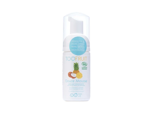 Soft Foaming Cleanser - Pineapple & Coconut - 12Case - 100ml