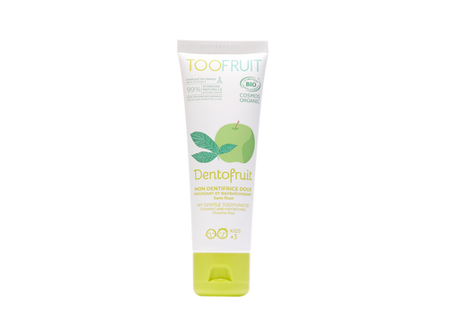 Gentle Toothpaste - Apple & Mint - 12Case - 60g