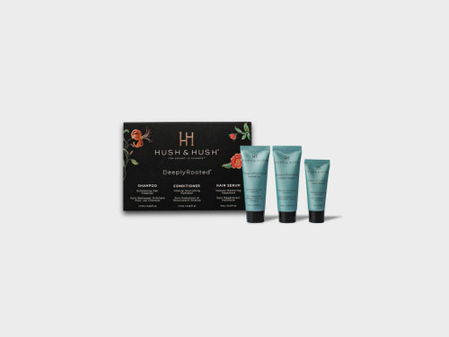 DeeplyRooted® Trial Kit - 12Case - 7.4ml + 7.4ml + 3ml