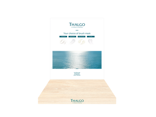 Visual for New Counter Display